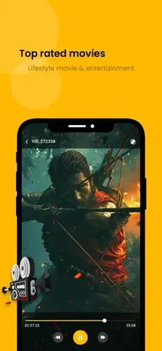 pikashow-apk-download-2024 Top Rated Movies